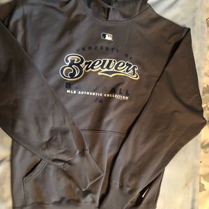 Small Brewers hoodie
